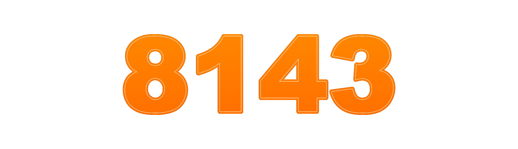 8143